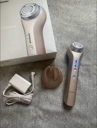 Panasonic EH-SR84 RF 射頻 美容儀 緊致 拉提 增生骨膠原 Yaman