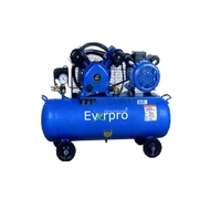 Air Compressor 2 HP 80 Ltr