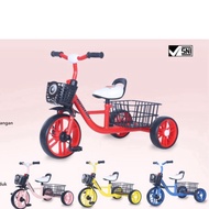 Aviator Aviator AT-252 Children's Tricycle