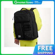Nike | Nike Utility Elite Backpack 37L Black White FN4173-010