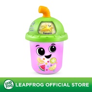LeapFrog Fruit Colors Learning Smoothie | Learning Toy | Toddler Toy | 6-36 months | 3 Months Local Warranty