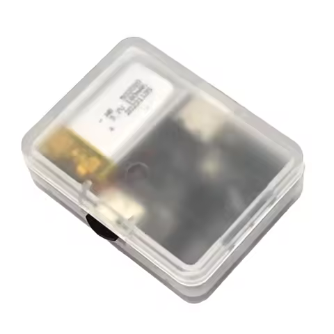 Rechargeable Universal Smart Game Simulator Lighgtweight Allmiibo Swipe Induction Burner Multifuncti