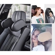 Car SLEEP HEADREST HEADREST HEADREST HEADREST ADJUSTABLE Side CAR Pillow FN