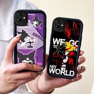 Anime Cartoon phone case for samsung a05 case bts