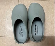 Adidas adifom stan smith mule shoes 增高休閒鞋