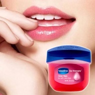 VASELINE lip balm 7g