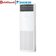 Ac Daikin Floor Standing 5Pk 5 Pk Inverter (1 Phase) Murah