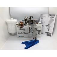 Anest Iwata W400 Classic Plus BellAria 1.3mm BA4-2 Spraygun