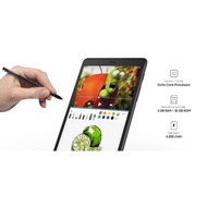 Tablet Samsung Galaxi Tab A With S Pen 2019 8 Inch Ram 3Gb &amp; Emmc 32Gb