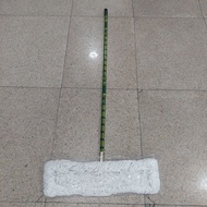 60CM Lobby Mop Lobby Push Broom/