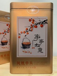 茶葉 八仙 鳳凰單叢茶