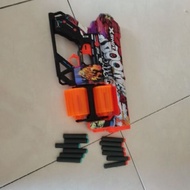 (Used) X-Shot Skins Dread