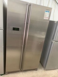 Samsung 雪櫃
