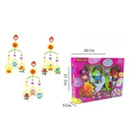 Baby Toys Musical Lovely Toys-baby Rattle Toys baby rattles