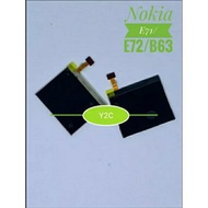 LCD NOKIA E63 / E71 / E72 ORIGINAL OEM