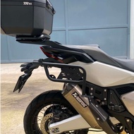 K3 Rack Honda X-Adv 750 P3 System Side Pannier Kit for SHAD TR27 SIDE BOX Only