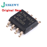 Chip 5pcs/lot AT24C256C-SSHL-T AT24C256N-SU27 AT24C256C 24C256 SOP-8