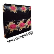 Sarung Kasur resleting busa INOAX (200x200x25)(200x180x25)(200x160x25)(200x145x25)(200x140x25)(200x1