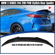 BMW 2 SERIES F44 218i (2019-2024) PSM Stylish Car Rear Spoiler Car Accessories