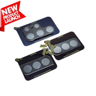 Tempered Glass Camera 3D Full Vivo V23 5G