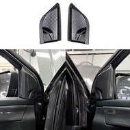 For Ford Everest Ranger 2023 ABS Pillar Frame Cover Interior Decorative