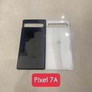 Pixel 7a back cover, back cover, glass back GWKK3, GHL1X, G0DZQ, G82U8