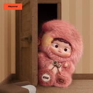 {fdsgtf} Heyone OZAI-Framed in Memory Series Vinyl Plush Doll Keychain Blind Box