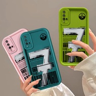Lucky Number 7 Label Phone Case for HUAWEI nova 5t 7i 6se y6p y7a p30 pro p40 y7 2019 y7 prime y7 pr