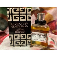 Discount in Limited Time 100% 正品纪梵希男士淡香水 EDT 50 毫升 571