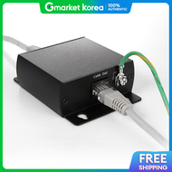 ipTIME | Eznet Ubiquitous Next Eznet Poe Surge Protector Utp Cctv Lightning Protection 1606Sp
