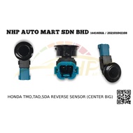 BARANG BARU honda ACCORD SDA CITY TMO ACCORD TAO REVERSE SENSOR (SIDE / CENTER) 08V66-TFO-0M00 / 396
