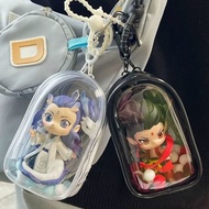 POPMART Pop Mart Nezha: Birth of the Demon Child - Inherently Connected Series Action Figure Blind B