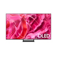 (Bulky) Samsung QA77S90CAKXXS OLED 4K Smart TV (77-inch)(Energy Efficiency 4 Ticks)