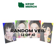 AESPA - [ Rich Man ] ENERGY ver