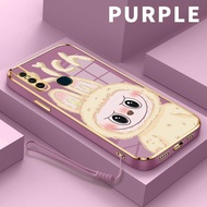 Softcase Vivo S1 Prime Pro S10e S12 S16 S16e S17 S17t S18 T1 5G T1x 4G T2 T3 U10 U3 U20 X9 X9s X21s 