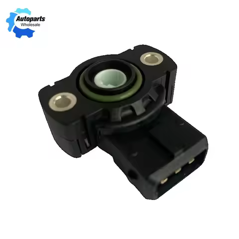 13631402143 Throttle Position TPS Sensor For BMW 1 3 5 6 7 8 SERIES Z3 Z4 X5 M3 M5 RWD -- E88 1995cc