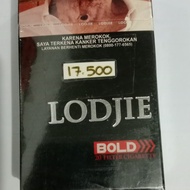 lodjie bold isi 20