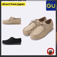 GU Moccasin shoes 2025AW【Direct From Japan】