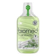 Biomed Well Gum Mouthwash 500ml