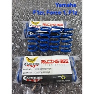 Yamaha F1zr F1z R Racing Clutch Spring Force 1 F1z Racing Bee Motorcycle