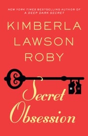 Secret Obsession Kimberla Lawson Roby