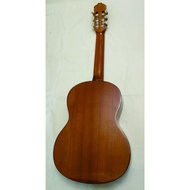 Gitar Classic Akustik Espanola Type Scg - 928N Kikostore5