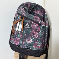 🇰🇷韓國直送 Gregory 皇牌紫花 Day Pack 26L 大容量背囊背包 Rusty Tapestry Backpack