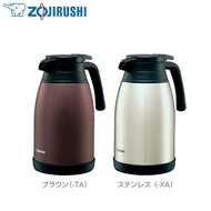 Zojirushi 1.5L Stainless Steel Handy Pot SH-RA15