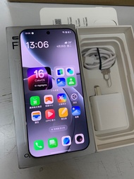 Oppo Find X9 pro 12GB 256GB Dual White