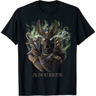New Ancient Egyptian God Of Dead Anubis Giftst-Shirt