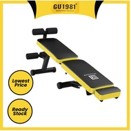 Bench Gym bench workout exercise bench folding bench