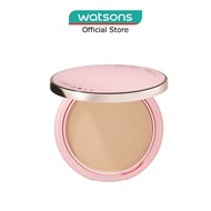 JUDYDOLL Peach Skin Matte 2-Way Cake Vanilla 8.5g