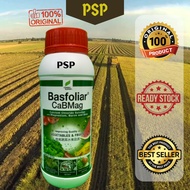 ❦1L Basfoliar CaBMag ( Calcium, Boron , Mag ) Compo Expert Behn Meyer Baja Air Fertilizer Compo Vitamin Sayur Buah Pokok♣