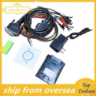 [TopFashion] J2534 Pro+ Pcmflash for  VCI Scanmatik 2 Pro SM2 Pro J2534 VCI Scanner ECU Programmer T